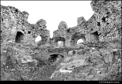 Zborovský hrad