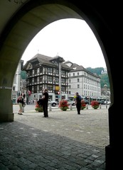Luzern