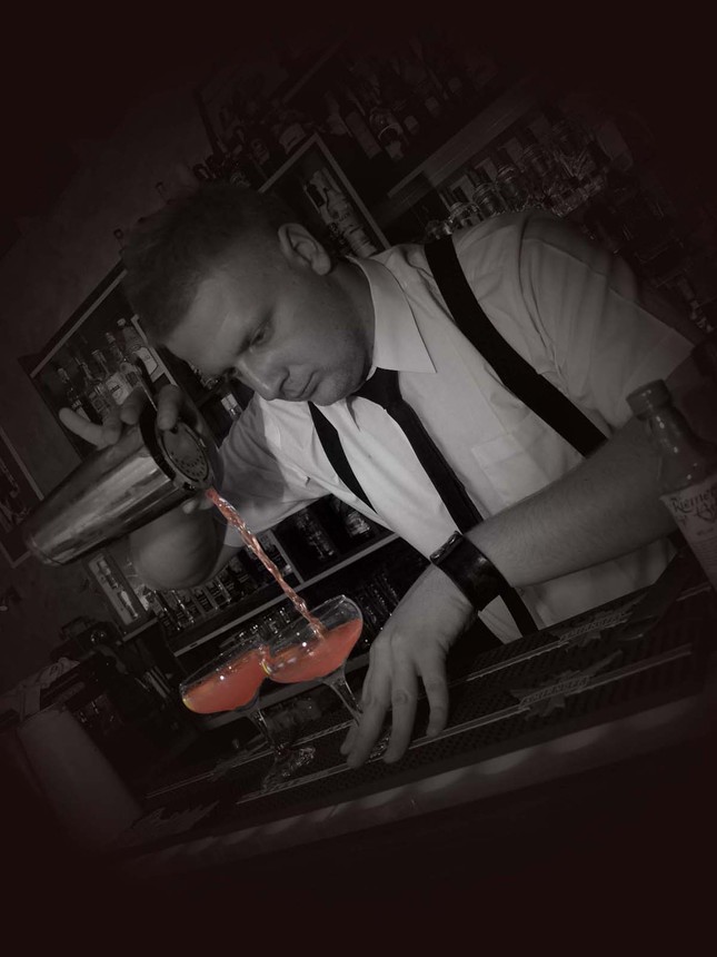 Barman