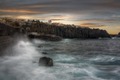 Madeira sunset