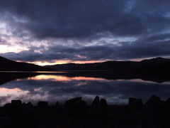 Loch Katrine