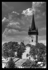 Kostolna veza