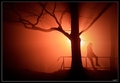 dark fog
