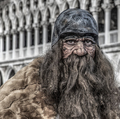 žeby viking?