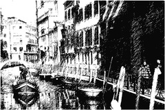 obrázok z Benátok II.