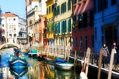farebné Benátky I