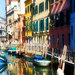 farebné Benátky I
