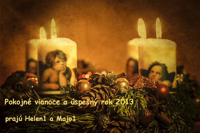 a všetkým dobré svetlo :)