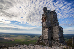 Plavecký hrad