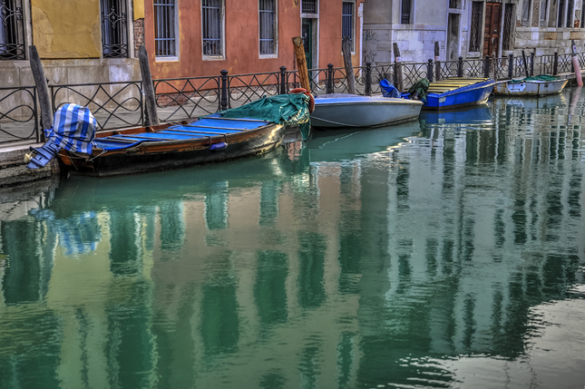 Benátky 2013-1