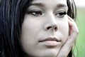 portret