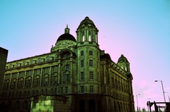 Historicka budova