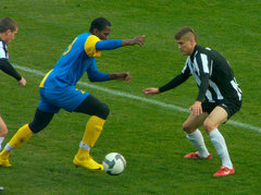 Michalovce do toho !