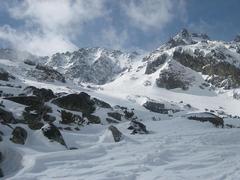 Zimné Tatry