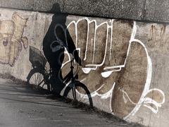 graffiti rider