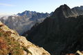 Vysoká 2560 m - vraj najkrajší vrchol v Tatrách