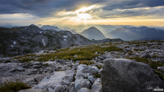 Hochschwab II.