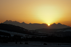 tatry