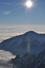 MRAZIVE TATRY