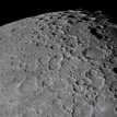 Mesačné krátery