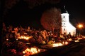 Dušičková