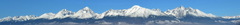 vysoke tatry