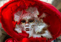 Karneval Benátky 2015