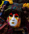 Karneval Benátky 2015