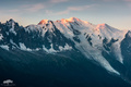 Mont Blanc
