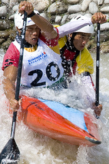SP-Čuňovo 2009
