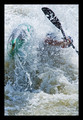 Vodný slalom I