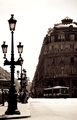 Just street with soul