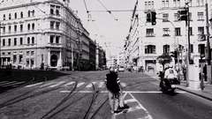 praha