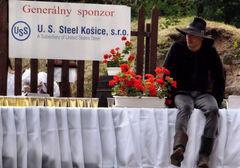 Strážca tokajského pokladu !