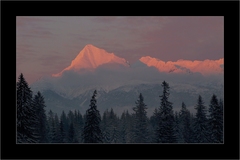 Na sklonku zlatej hodinky