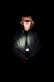 Strobist ghost