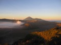 Sopka Bromo