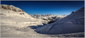 Lyžiarské stredisko Val Gardena