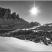 Val Gardena - Tirolské Alpy II