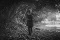 Lost in time