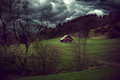 Chatrč