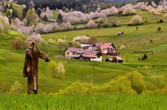 Strážca krajiny