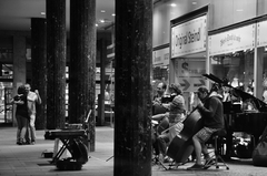 Posledné tango v Mníchove