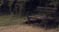 Lavička