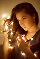 Christmas lights II
