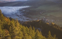 Strečno