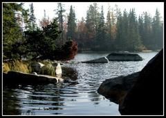 strbske pleso