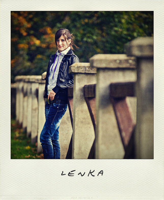 Lenka