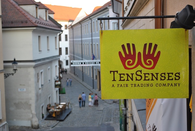 TenSenses