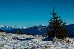 VysokéTatry pod Čierny Kameňom